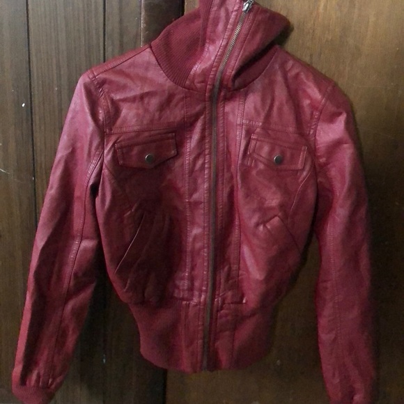 Jacket - Picture 1 of 1